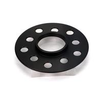 Élargisseurs de Voie Adaptateurs D'entretoise Roue PCD 5x10 8/5x114.3 CB: ID = 63.4mm À OD = 73.1mm, 2 Pièces, 3/5/8/10/12mm Convient Voiture Pour Jaguar(8mm)