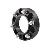 Élargisseurs De Voie Auto 1 Paire Pour Chevrolet, Pour Cheyenne, Pour Silverado, Pour Tahoe, PCD 6x139,7 CB 78,1 Mm M14x1,5 D'adaptateurs D'entretoises Roue(2PC 30mm)