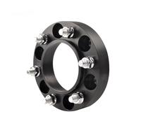 Élargisseurs De Voie Auto 1 Paire Pour Chevrolet, Pour Cheyenne, Pour Silverado, Pour Tahoe, PCD 6x139,7 CB 78,1 Mm M14x1,5 D'adaptateurs D'entretoises Roue(2PC 50mm)
