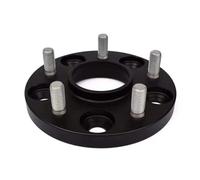 Élargisseurs De Voie Auto 1 Pièce Pour Corolla Pour RAV4 Pour Highlander Pour Hybride 5x114,3 15/20/25/30/mm Hubcentric 60,1 Mm Entretoise De Roue Hubcentric(15mm)