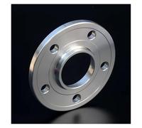 Élargisseurs De Voie Auto 2 Adaptateurs Pour Fiat 500X M14x1,5 15/20 Mm PCD 5x110 CB = 65,1 Mm D'entretoises De Roue(15MM 12x1.25)
