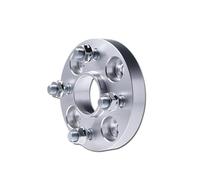Élargisseurs De Voie Auto 2 Adaptateurs Pour Hyundai Pour Elantra Pour Proton D'entretoises De Roue En Aluminium Forgé PCD 4x114,3 CB 67,1 Mm(2PC silver-20mm)