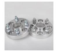 Élargisseurs De Voie Auto 2 Pièces Pour Kia Pour Cerato Pour Longship Joint De Bride De Roue Forgé M12 X 1,5 PCD 4 X 114,3 CB 67,1 Mm, Hubcentric(2PCS 35MM)