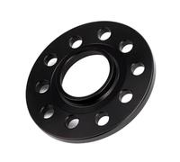 Élargisseurs De Voie Auto Adaptateur D'entretoise Roue 2 Pièces 3/5/8/10 Mm PCD 5 X 114,3 CB = ID = 64,1 À OD = 74,1 Mm / 73,1 Mm / 70,6 Mm, Convient Pour 5 Écrous Élargisseurs De Voie(5mm 64.1to74.1)