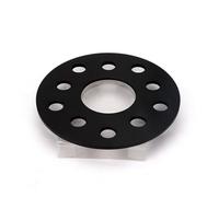 Élargisseurs De Voie Auto Adaptateur D'entretoise Roue PCD 5x114,3 CB 60,1mm, 2 Pièces 3/5/810 Mm, Compatible Avec Les Voitures La Série Universelle À 5 Pattes(2PCS 5mm)
