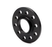 Élargisseurs De Voie Auto Adaptateur D'entretoise Roue PCD 5x114,3 CB 60,1mm, 2 Pièces 3/5/810 Mm, Compatible Avec Les Voitures La Série Universelle À 5 Pattes(2PCS 15mm)