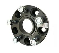 Élargisseurs De Voie Auto Kit Adaptateurs Entretoises Roue Aluminium 5x114,3 Vers 5x112, 5x108, 5x100, 5x110, 5x120, 5x127 Entretoises De Roue(15mm)