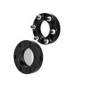 Élargisseurs De Voie Auto Pour Dodge Pour Ram 1500 2019-2024 2 Pièces Adaptateur Élargi Pour Moyeu 6x1397 CB 778 M14x15 Entretoises Roue Aluminium(CB 108-no lip,2pcs 35mm)