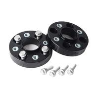 Élargisseurs De Voie Auto Pour Fiat 15/20/25/30/35/40/50 Mm, PCD 4x98 CB 58.1, Boulons M12 X 1,25. Lot De 2 Entretoises De Roue En Aluminium Forgé CNC Élargisseurs De Voie(2PCS 50mm)