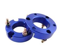 Élargisseurs De Voie Auto Pour Toyota Pour Hilux Pour GUN125 XZ 25 Mm 32 Mm Kit De Levage De Nivellement D'entretoise D'amortisseur Avant À Ressort Hélicoïdal Élargisseurs De Voie(25MM)