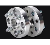 Elargisseurs de Voie cale Adaptateur D'espacement 2 Pièces PCD 4x100 ID = OD = 54.1mm Pour Suzuki Pour Alto Pour Swift Pour Ciaz M12XP1.25 Elargisseurs voie avec boulons(2PCS 40mm)