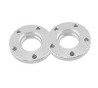 Élargisseurs de Voie Compatible Avec BMW Pour 8 6 Série Pour E31 E24 E63 E64 633i 635i 645ci 650i M6 840ci 840i 850ci 850i Kit D'entretoises De Roue 2 Pièces(5mm)