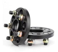 Élargisseurs de Voie Compatible Avec Land Pour Rover Pour Range Pour Rover Pour Velar 2017 2018 2019 Adaptateur D'entretoise De Roue 2 Pièces(30mm)