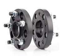 Élargisseurs de Voie Compatible Avec Lexus Pour ES300 ES330 ES350 GS300 GS350 GS400 GS430 GS450H GS460 IS250 2 Adaptateurs D'entretoises De Roue(20mm)