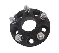 Élargisseurs de voie Compatible Avec Nissan Pour Juke Pour X-Trail Pour Teana Pour Murano Pour Sylphy Pour Cima 5x114.3 Entretoises Roue Élargissant Hubcentric 66.1mm Adaptateur Séparateurs(15mm 1pcs)