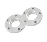 Élargisseurs de Voie Compatible Avec Pour 968 1992-1995 Pour 928 1978-1991 1993-1995 Véhicules Entretoises De Roue Jantes Joint 2 Pièces(20mm)