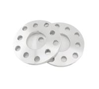 Élargisseurs de Voie Compatible Avec VW Pour Corrado 1992 1993 1994 Pour 2009 2010 2011 2 Pièces Entretoises De Roue Adaptateurs Cales De Moyeu(12mm)