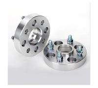 Élargisseurs de voie de roue 4 x 100 CB 57,1 mm 20-50 mm M12 x 1,5 4 trous | Compatible avec VW, spécifications : 4 x 100 CB 57,1 mm, 20-50 mm, M12 x 1,5, 4 trous, remplacement direct