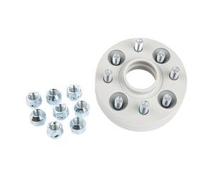 Elargisseurs de voie EIBACH 20mm pour Mazda MX5 ND