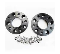 Élargisseurs de Voie Entretoise Roue Centrée Sur Moyeu, Pour BMW X5 G05 X7 G07 2018 +, Pour Mini Voiture Avec Boule, 30MM 1.18 Pouces 5x112 66.6MM Entretoises Roue