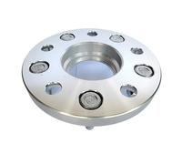 Élargisseurs de Voie Entretoises De Moyeu Pour Chevrolet Pour Captiva 2007 (2 Pièces) 5x115|5x4,53"|70,3 Mm/2,77 Pouces|12x1,5|15|20 Mm|0,6/0,8" Entretoise de Roue(20mm)