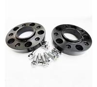 Élargisseurs de Voie Entretoises de roue pour VW pour Touareg 2010-2018, 40 mm, 5 x 130 mm, CB 71,6 mm, filetage conique 14 x 1,5