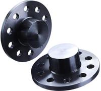 Elargisseurs de voie H&R 2x13mm B26556659 pour Mercedes-Benz B