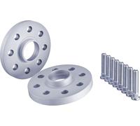 Elargisseurs de voie H&R 2x15mm 30646717 pour Hyundai Accent, Amica, Atos, Atoz, Avante, Avega, BIMANTARA, Coupe, Elantra, Excel, LANTRA, Pony, S-Coupe, Santro, Sonata, Sonica, Tiburon, Verna
