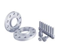 Élargisseurs de voie H&R 2x18mm 957160-18 pour VW Touareg I (7LA, 7L6, 7L7) Toua