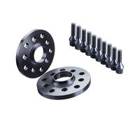 Élargisseurs de voie H&R 2x18mm XB556652-18 pour MERCEDES-BENZ E, GLC, GLE, S
