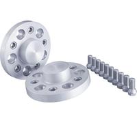 Cales, boulonnerie et accessoires - H&R - 40556659, Argent
