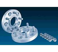 Elargisseurs de voie H&R 2x20mm 4065561 pour Subaru Levorg