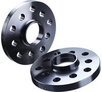 H&R Élargisseur de voie Entretoise de roue B4075650 20 Aluminium