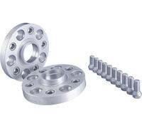 Élargisseurs 2x40mm H&R 8075725 pour BMW 1 Series (E81) 1 Series (E87) 1 Series