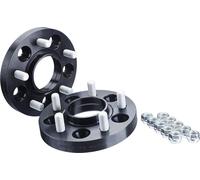 Elargisseurs de voie H&R 2x40mm B80757260 pour Land Rover Defender, Discovery, Range Rover
