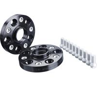 Élargisseurs 2x40mm H&R B80757404 pour BMW X5 (E70) X5 (F15, F85) X5 SAV (E70) X