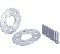 Elargisseurs de voie H&R 2x5mm 10656715 pour Mitsubishi 3000GT, Chariot, Eclipse, Galant, GTO, L400, Nimbus, Sigma, Space