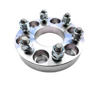 Élargisseurs de voie Jeu de 2 pièces d'entretoise roue, automobiles, 6x139.7x108x70mm, 12x1.5, adapté pour S10 III/pour Ranger III/IV série B