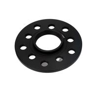 Élargisseurs De Voie Pour Auto Adaptateurs Conversion D'entretoises Roue 2 Pièces 3/5/8/10/12mm PCD 5x10 0/5x112 CB ID = 57.1mm À OD = 66.5mm(2pcs 57.1to66.5 8mm)