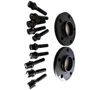 Élargisseurs de Voie pour auto Compatible Avec BMW Pour 3 Série Pour E46 325ci 325i 325xi 328ci 328i 330ci 330i 330xi M3 Entretoise De Moyeu De Roue De Voiture