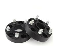 Élargisseurs de Voie pour auto Compatible Avec Suzuki Pour Jimny Pour Vitara 1998 1999 2000 2001 2002 2003 2004 Adaptateurs De Roue Avant Entretoises De Bride 2 Pièces(35mm)
