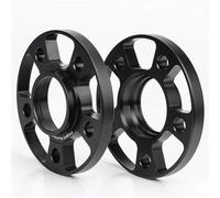Élargisseurs de voie pour auto Pour Benz W168/124/201/202/203/210 2 Pièces 7075 PCD 5x112 CB 66,5 Mm M12x1,5 Adaptateurs D'entretoises Roue(2PCS 20mm)