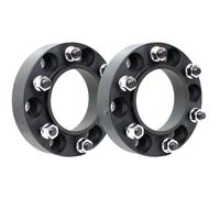 Élargisseurs De Voie Pour Auto Pour GWM Pour Haval H9 2/4 Pièces PCD 6x139.7 CB 100.1/75. M12X1.5 Plaque Bride T6-7075 Entretoises Roue Moyeu En Adaptateur Élargi(2PCS 30mm)