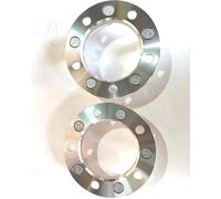 Élargisseurs De Voie Pour Auto Pour Suzuki Pour Geo Pour Tracker Pour Samurai Pour Sidekick Pour Vitara Pour Grand Pour Vitara 2 Pièces 35mm PCD 5x139.7 Entretoises De Roue CB108mm