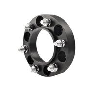 Élargisseurs De Voie Pour Cadillac Pour Escalade 6x139.7-78.1 | Adaptateur D'élargisseur De Voie Forgé Et Centré Sur Le Moyeu Adaptateurs de roues