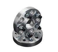 Élargisseurs De Voie Pour Chrysler 300 300C 300M Concorde LHS M12x1.5 14x1.5 2 Pièces 15/20/25/30/40mm PCD 5x115 CB 71.6mm Adaptateur D'entretoise Roue(40mm M14xP1.5)