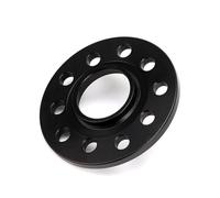 Élargisseurs De Voie Pour DODGE Convient Pour 5 Pattes 2 Pièces 3/5/8/10 Mm Adaptateur D'entretoise De Roue PCD 5 X 114.3 CB 67.1 Mm(2PCS 10mm)