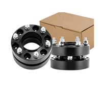 Élargisseurs De Voie Pour Dodge Pour Ram 2500 Pour Ram 3500 Entretoises Roue Adaptateurs Roue 8"x6.5" Entretoises Forgées À 8 Ergots Entretoises À Goujons 9/16"-18 Élargisseurs De Voie En