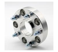Élargisseurs De Voie Pour Explorer 5 Pattes 2PCS 25/30/35Mm PCD 5x114.3 CB 70.6 CB 63.4 Pour M1/2 Adaptateur D'entretoise Roue(15mm CB 70.6 M1-2)
