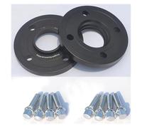 Élargisseurs de Voie Pour Fiat Pour Alfa Pour Romeo Pour SpA Separadores | 8 Pièces 12 * 1.25 Boulons Type Conique 2 Pièces 20MM 4X98 58.1 Entretoises Roue Entretoises de Roue